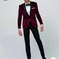 Reto con regalo: Viste a tu pareja para la boda 🎁 - 1