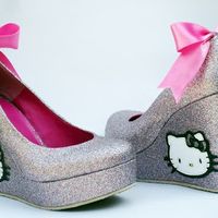 Zapatillas elegidas - 2