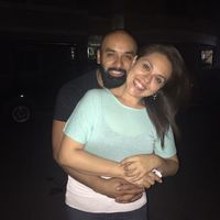 Una noche especial