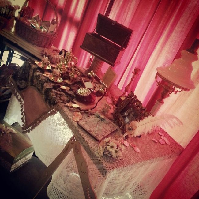 Recepcion