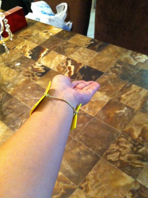 Brazaletes