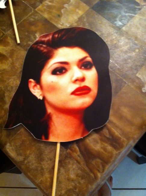 soraya
