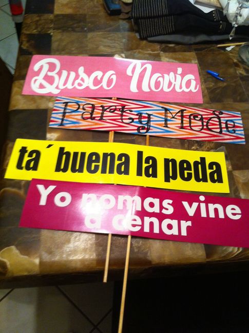 carteles
