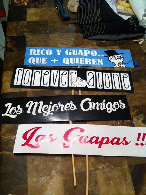carteles