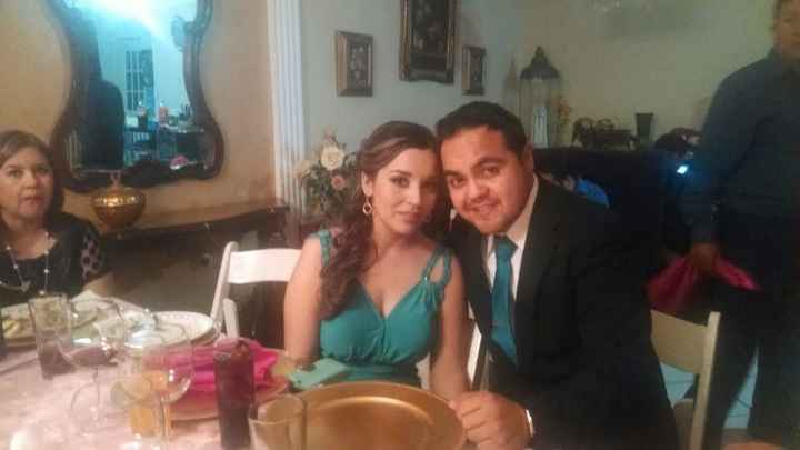 Mi amor y yo