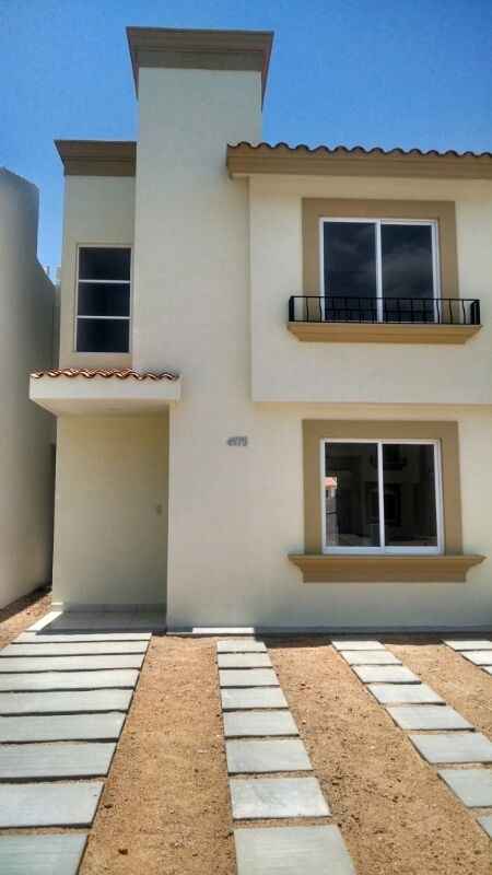 Nuestro Hogar
