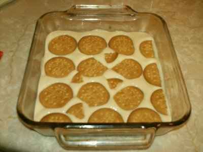 postre de limon