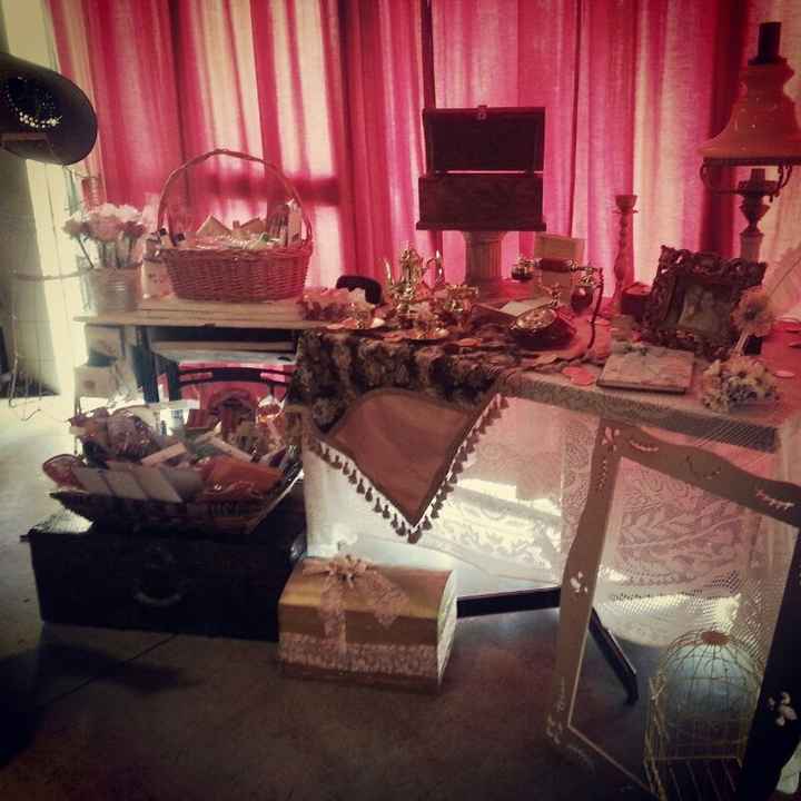 Recepcion