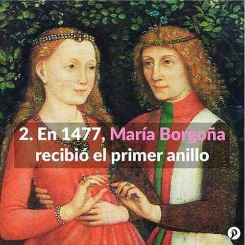 12 cosas que no sabemos de nuestro anillo de compromiso - 2