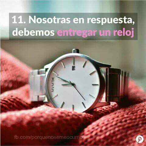 12 cosas que no sabemos de nuestro anillo de compromiso - 11