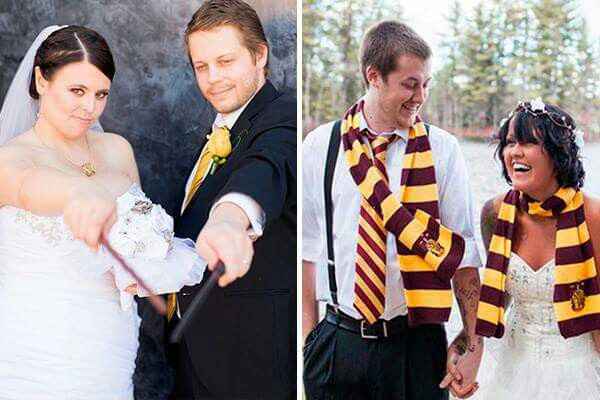 Ideas para las fanaticas de harry potter - 5