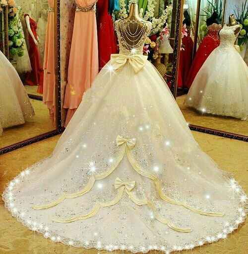 Boda de cuento🌹 - 4