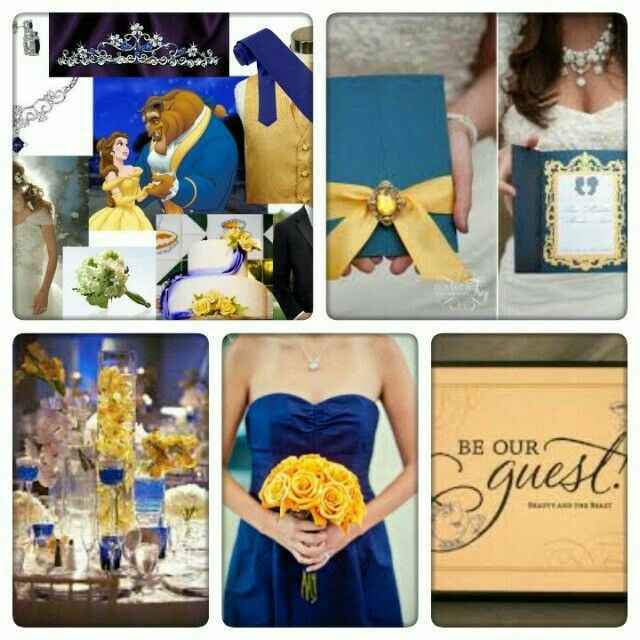 Boda de cuento🌹 - 13