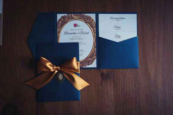 Boda de cuento🌹 - 17