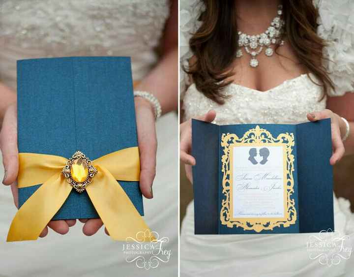 Boda de cuento🌹 - 30