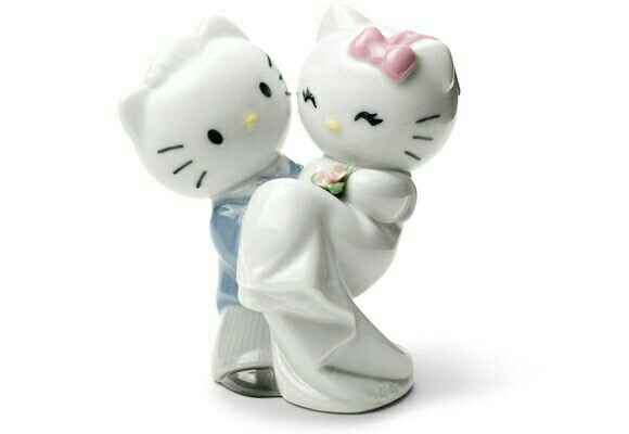 Ideas de hello kitty 🎀 - 1