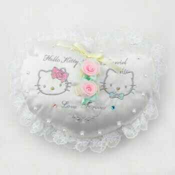 Ideas de hello kitty 🎀 - 8