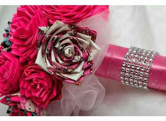 Ideas de hello kitty 🎀 - 17