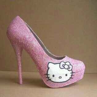 Ideas de hello kitty 🎀 - 19