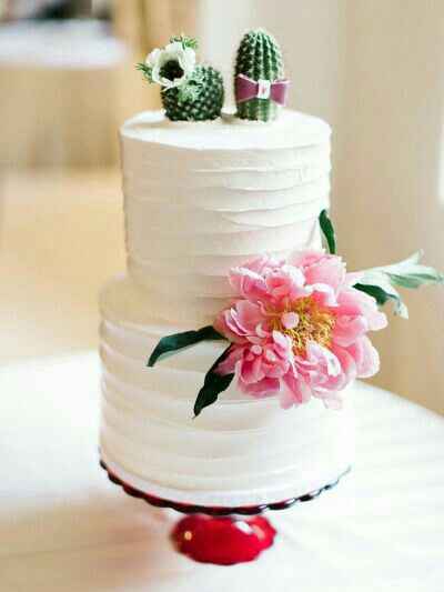 Divertidas figuras para tu pastel de bodas 🍰 - 18