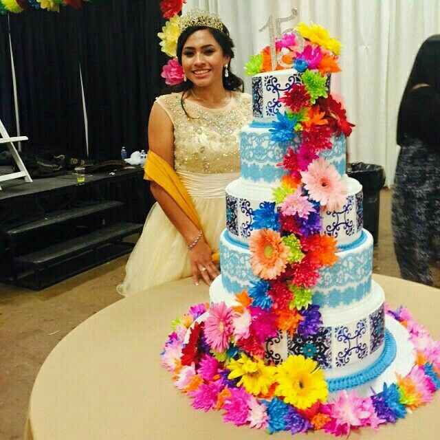 Boda mexicana 🎊 - 4