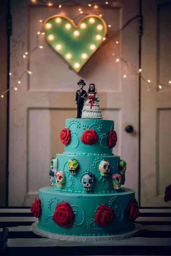 Boda mexicana 🎊 - 24