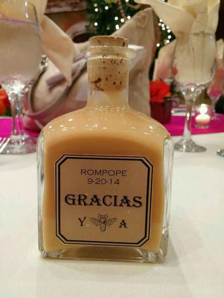 Boda mexicana 🎊 - 36
