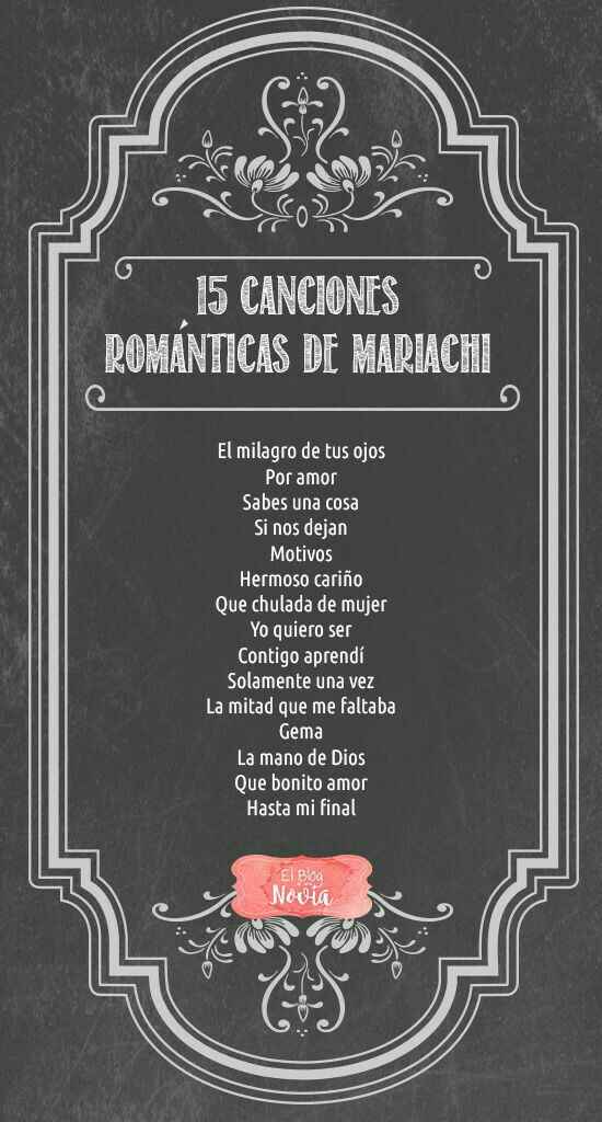 Boda mexicana 🎊 - 52