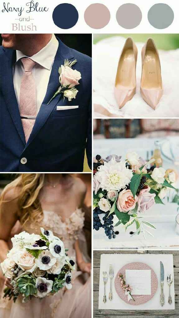 Boda de otoño 🍁 - 25