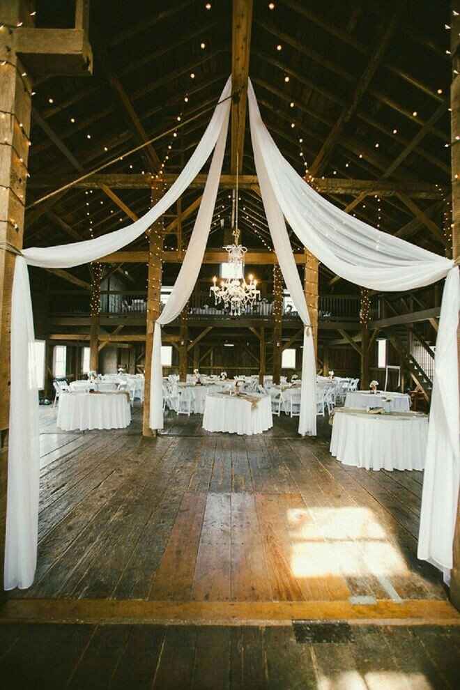Boda de otoño 🍁 - 27