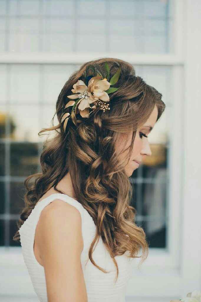 Boda de otoño 🍁 - 42