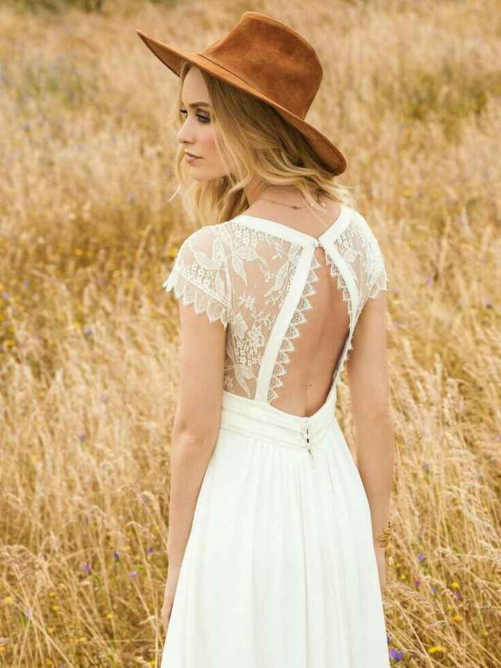 Boda de otoño 🍁 - 54