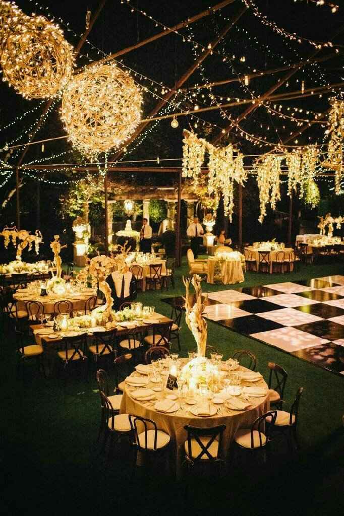Boda dorada 💫 - 25