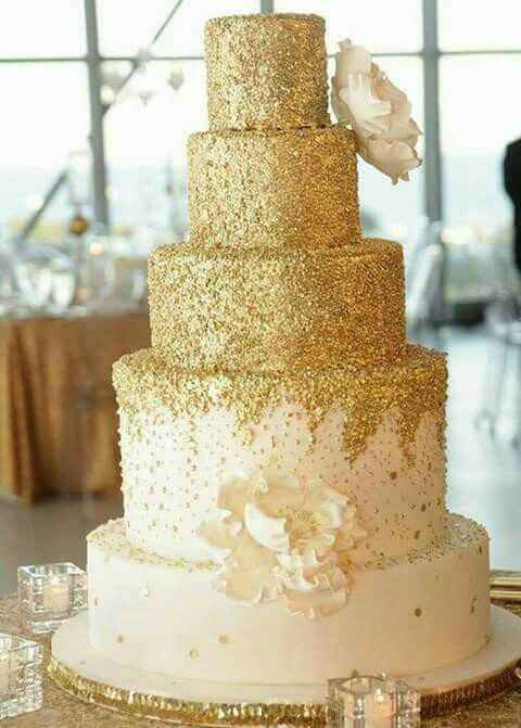 Boda dorada 💫 - 33