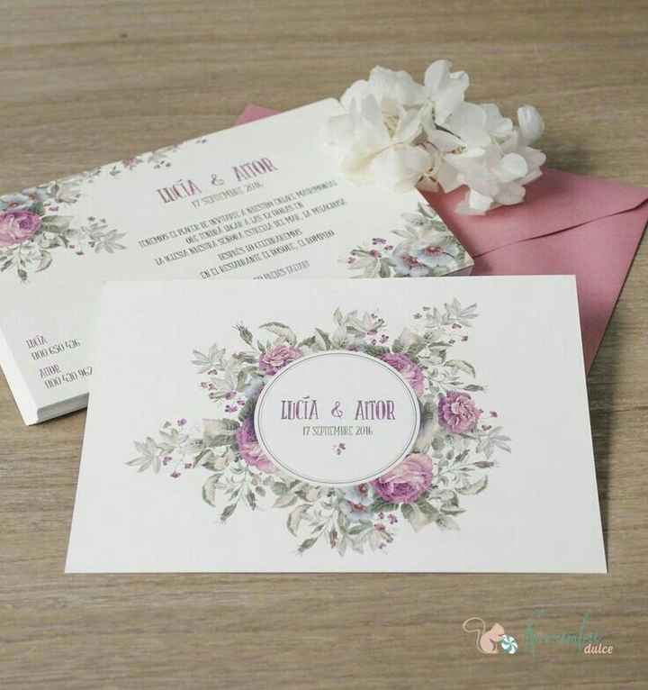 Combinaciones de colores en "morado" y "rosa" - 1