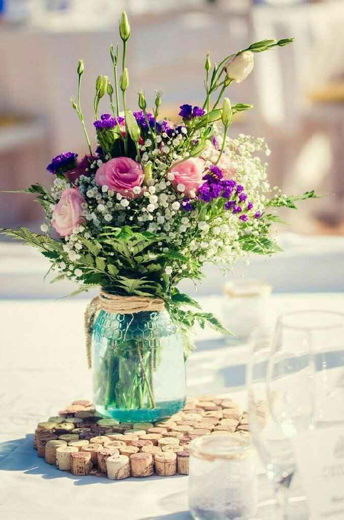 Combinaciones de colores en "morado" y "rosa" - 15
