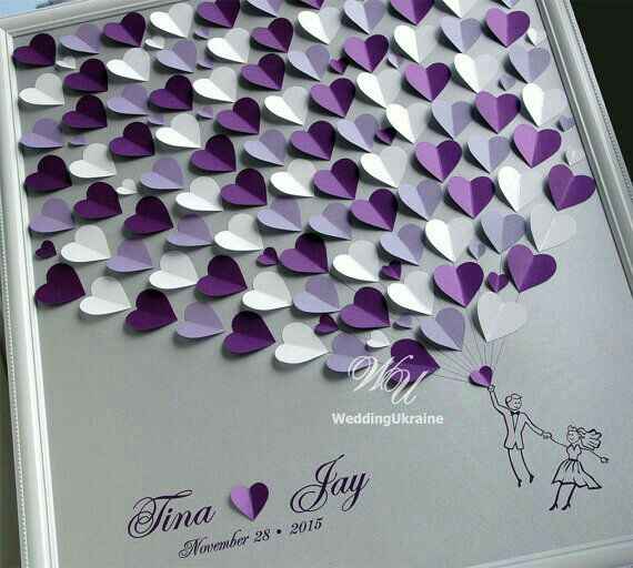Combinaciones de colores en "morado" y "rosa" - 32