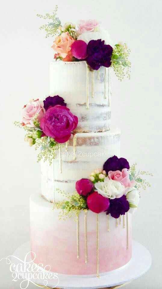 Combinaciones de colores en "morado" y "rosa" - 36