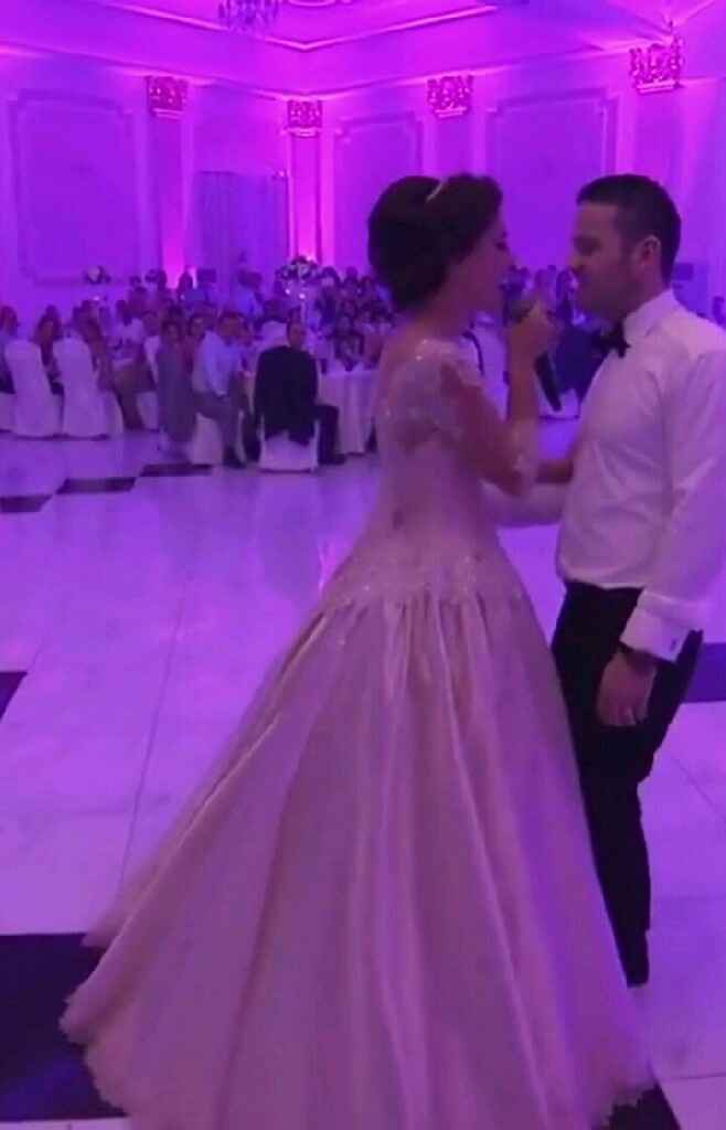 Vestido con mangas? - 1