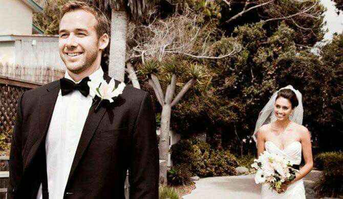 Se imaginan ese momento 👰💏 - 4