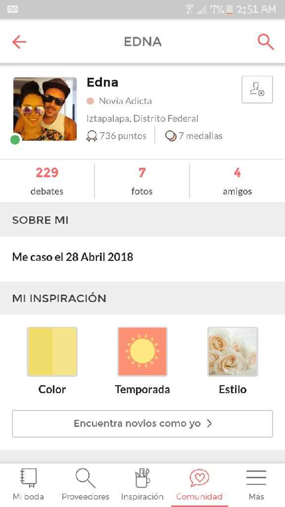 No puedo creerlo! - 1