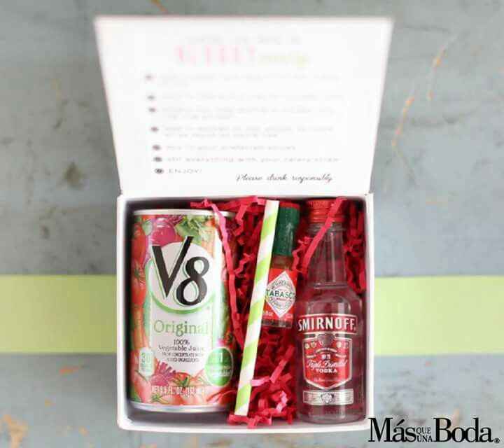 Ideas para kit de supervivencia - 13