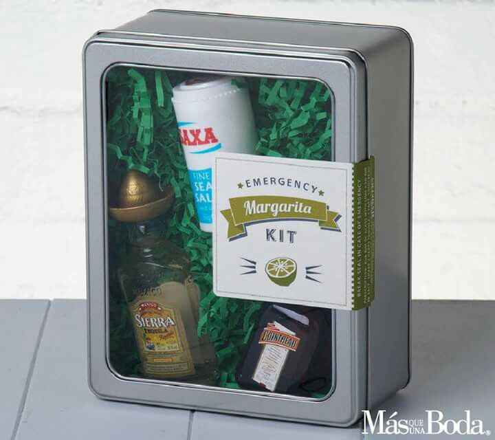 Ideas para kit de supervivencia - 14