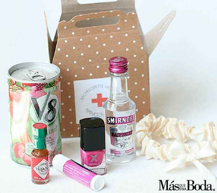 Ideas para kit de supervivencia - 18