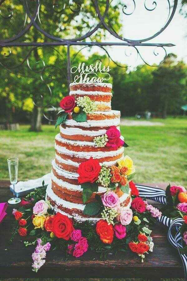 Boda de colores - 4