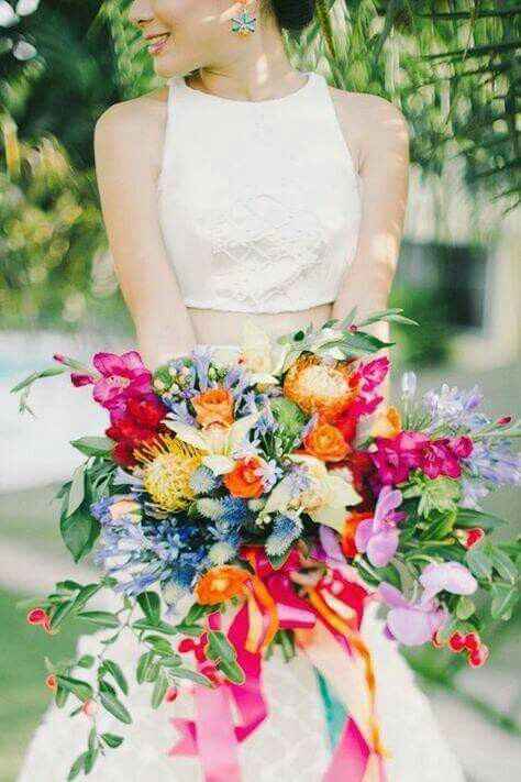 Boda de colores - 7