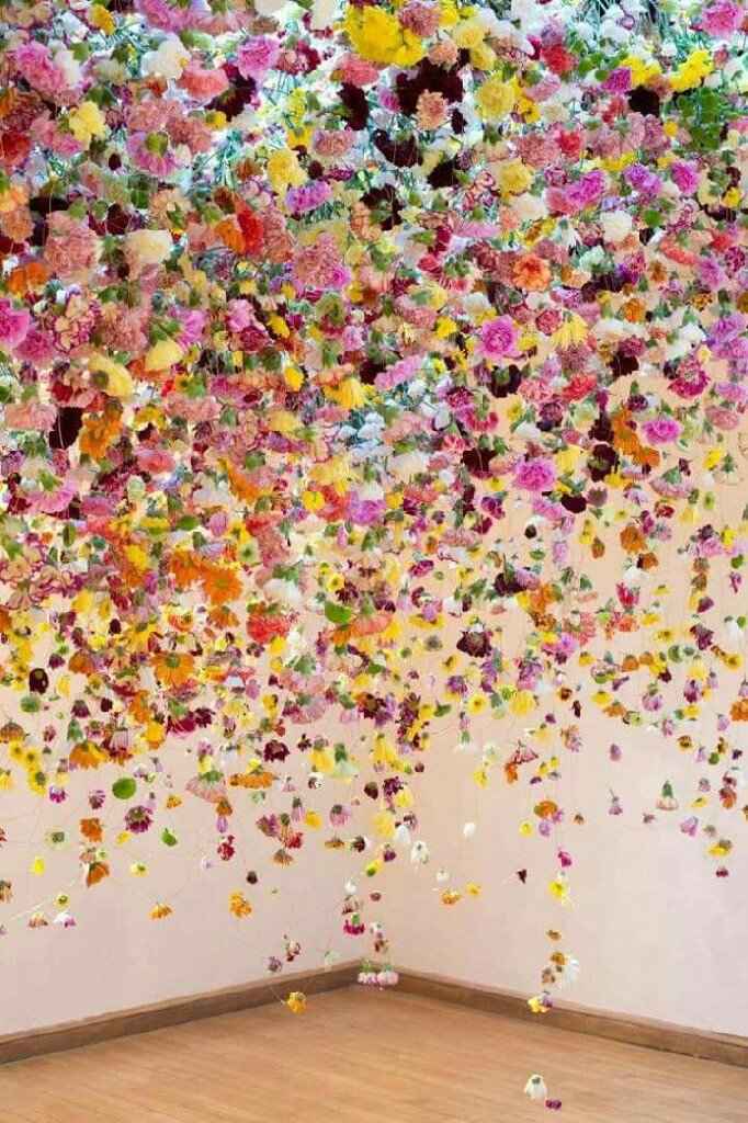 Boda de colores - 16