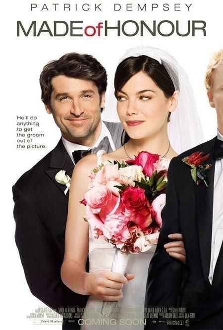 Películas sobre bodas💒 - 3