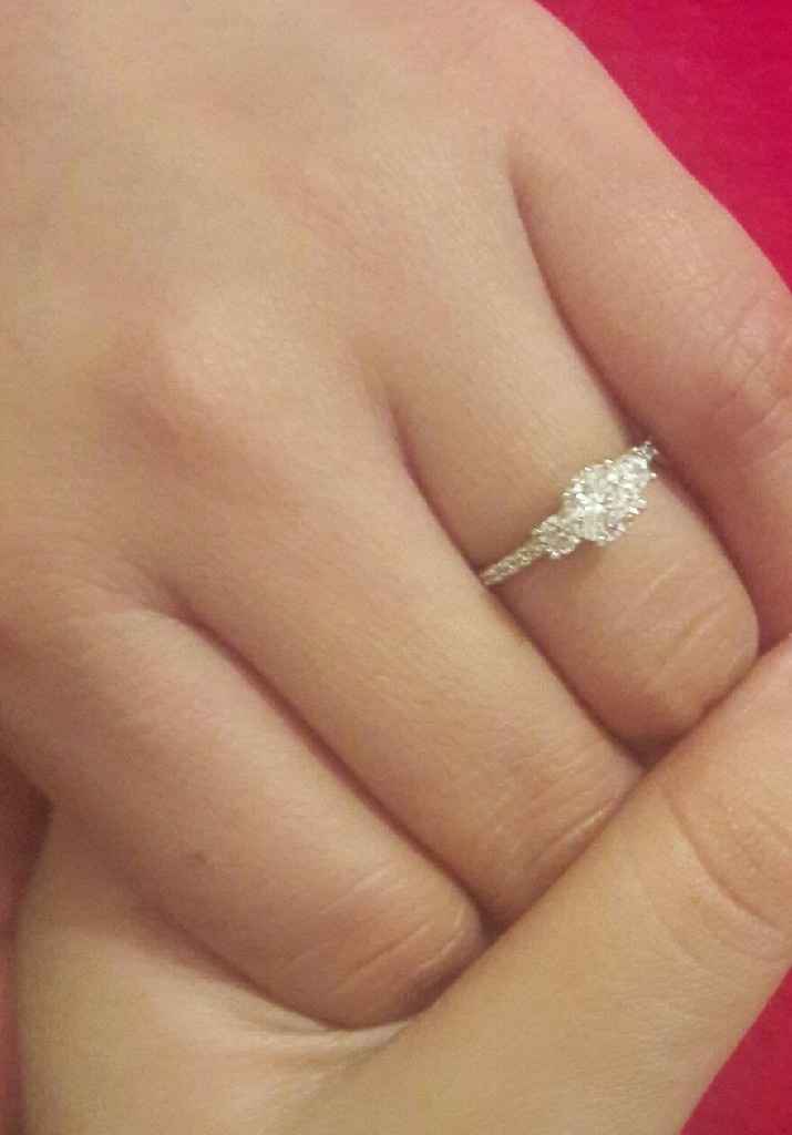 Foto fav de su 💍💞 - 1