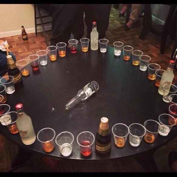 Juegos pícaros para despedida de soltera - 1